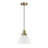 Madison 1 - Light Single Pendant-1767232202