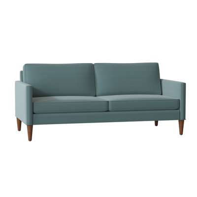 Soroya 75'' Upholstered Sofa