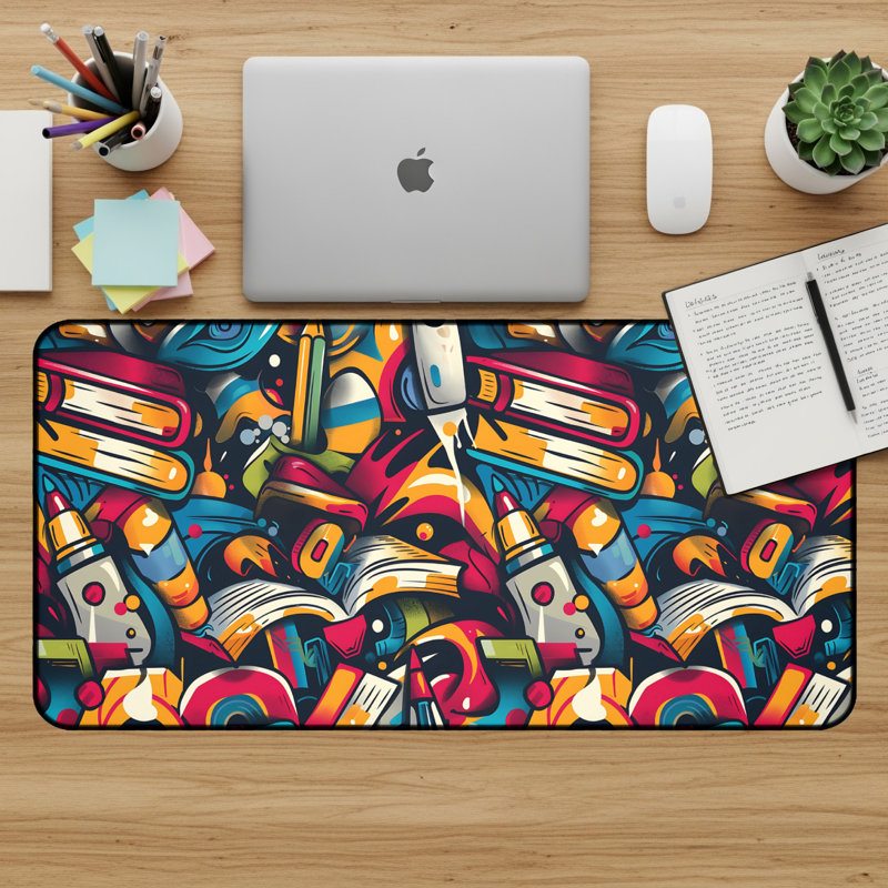 Desk Pad