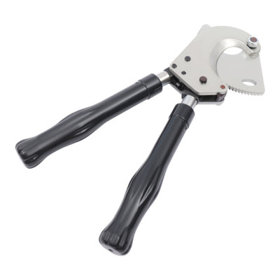 Ratchet Cable Cutter Wire Cutter Tool
