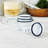 American Mercantile 4 -Piece Dry Measuring Cups-40789366