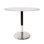 Micca Marble End Table