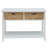 Console Table with 2-Drawer-1443087611