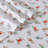 100% Cotton Flannel Sheet Set-2102933448-2102933467