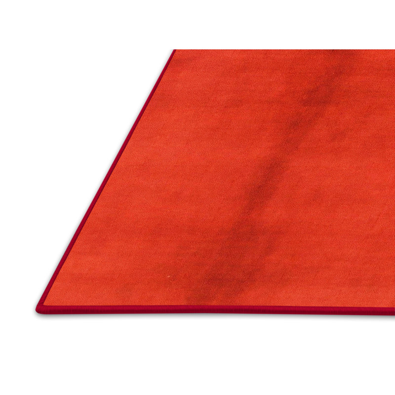 Tapis abstrait moderne 786, Rectangle 7 pi x 9 pi