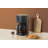 Haden Coffee Machine, 12 Cup Programmable Drip Coffee Maker-126127891