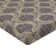 Drap-housse à motif floral Ambesonne