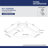 Prime 33" W x 33" D x 74.75" H Semi-Frameless Sliding Shower Enclosure with Base Included-20961297-59212557-59212558