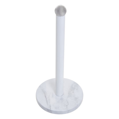 Stainless Steel Paper Towel Holder