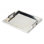 Morante Stainless Steel Rectangular Serving Tray