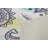 Premium Hall Carpet, 3.3 x 6.6 Feet, 100% Polyester, 0.3 in Pile Height | Antibacterial, Non-Slip Underside, Machine Washable | Elegant 3D Digital Print Design, Perfect for Entryways & Living Rooms-2117180324