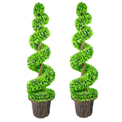 Anivea Faux Tree in Pot