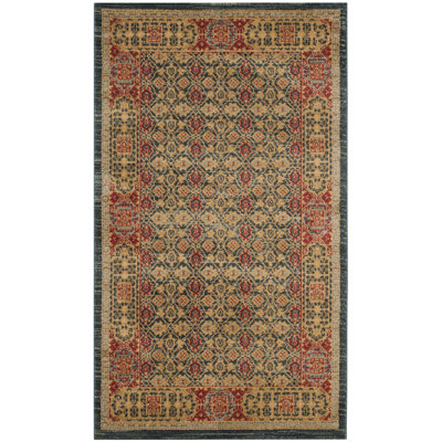 Froehlich Performance Oriental Rug