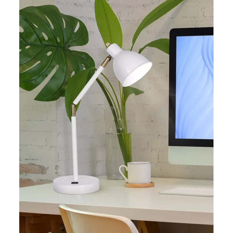 Moneak Metal Desk Lamp