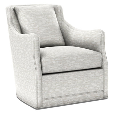 Arcadia Swivel Glider