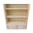 Dufrene Standard Bookcase-407554012-523256118