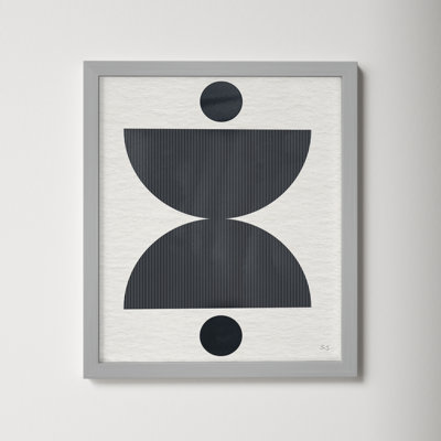 Eclipse II by Susan Jill