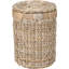Hand Woven Laundry Hamper