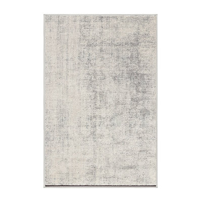 Striped Indoor Rug