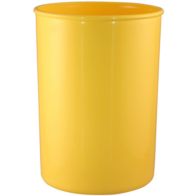 Calypso Plastic Oval Utensil Crock