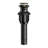 Pop-up Bathroom Sink Drain Stopper With Overflow-111378413