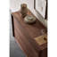Commode d'appoint de style japonais