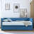 Deymar Upholstered Daybed with Two Drawers-60464586