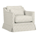Newlin 33.5" Newlin Chair