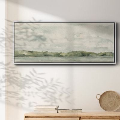 " Riverside Views II "