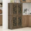 Garde-manger 4 portes Arrastia-786812929