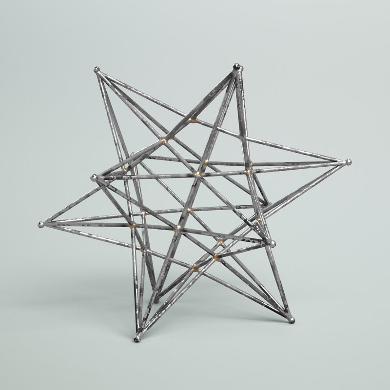 Sculpture Foye