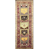 Gallery Size One-of-a-Kind 4'6" X 12' Area Rug