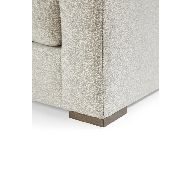 Gabrielle Sofa, Dune, Storm Cloud (Performance fabric) 1359-95
