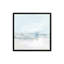 Cloudy Shoreline Hues Set of 2 Canvas Prints-539946007-539946013
