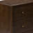 Harbor 3-Drawer with Divided Top Drawer Dresser-2033396903