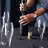 Rabbit Champagne Preserver