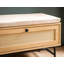 Shoe Storage Bench