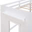Lit mezzanine simple par Harriet Bee-1938149939