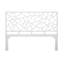 Tiffany Wicker/Rattan Open-Frame Headboard-21131658-21170820