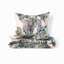  Housse de couette Angel and the Devil-490377324