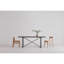 Chaise d'appoint Krieger-1757363662