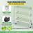 VEVOR 10 Watt Hydroponic Unit