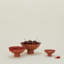 Essential Footed Bowl - Small-1863521644
