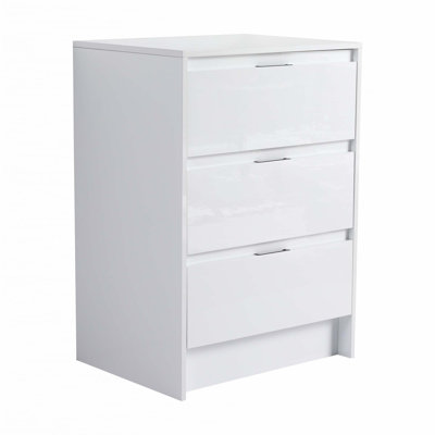 Freestanding Bathroom Storage Cabinet