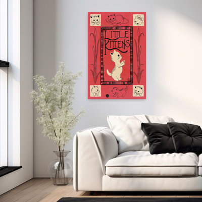 Art contemporain, art contemporain pour chat