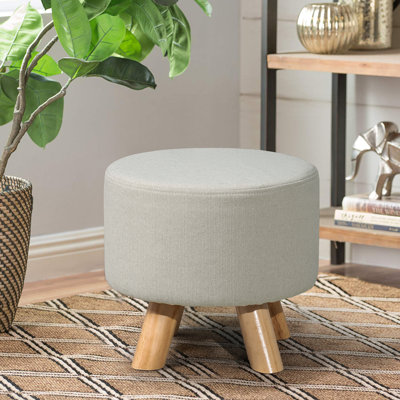 Cenka Upholstered Ottoman