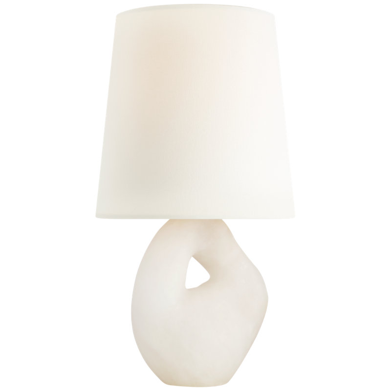 Adria LED Standard Table Lamp by AERIN