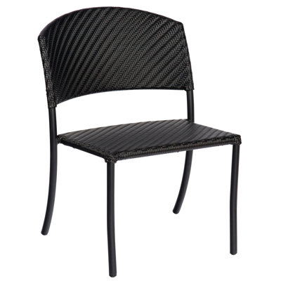Barlow Outdoor Dining Side Chair