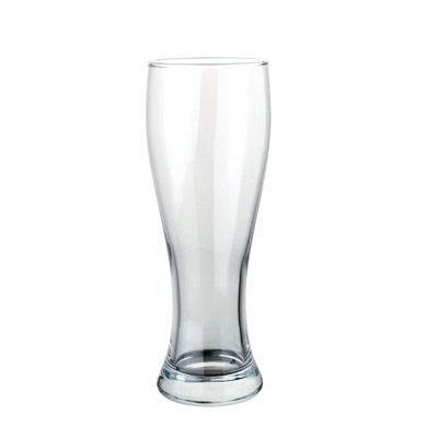 Yanco Aqua Mist Glassware Pilsner