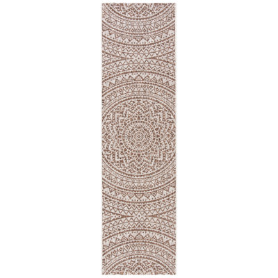 Tapis d'intérieur / extérieur Amedee Performance